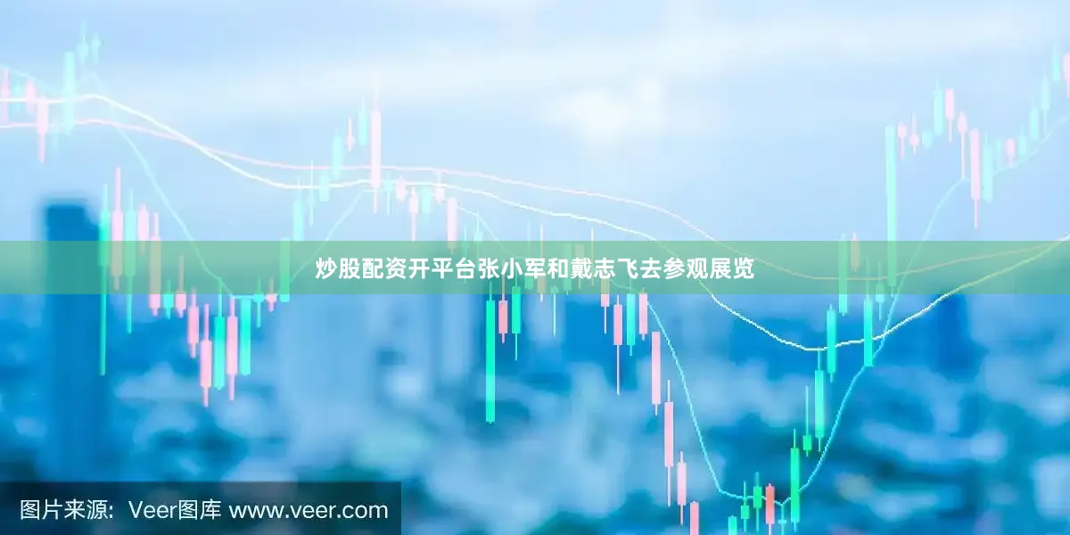 炒股配资开平台张小军和戴志飞去参观展览